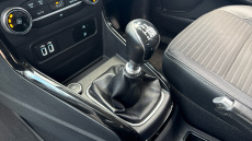 Ford EcoSport 1.0 EcoBoost 125 Titanium 5dr Petrol Hatchback